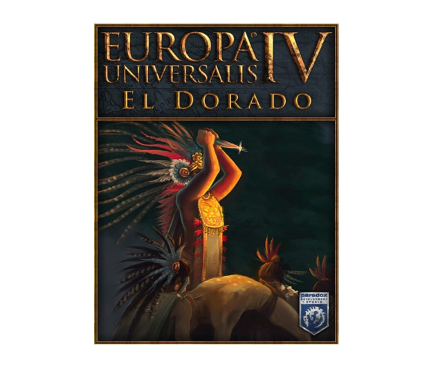 PC Europa Universalis IV - El Dorado ESD Steam - 463682 - zdjęcie